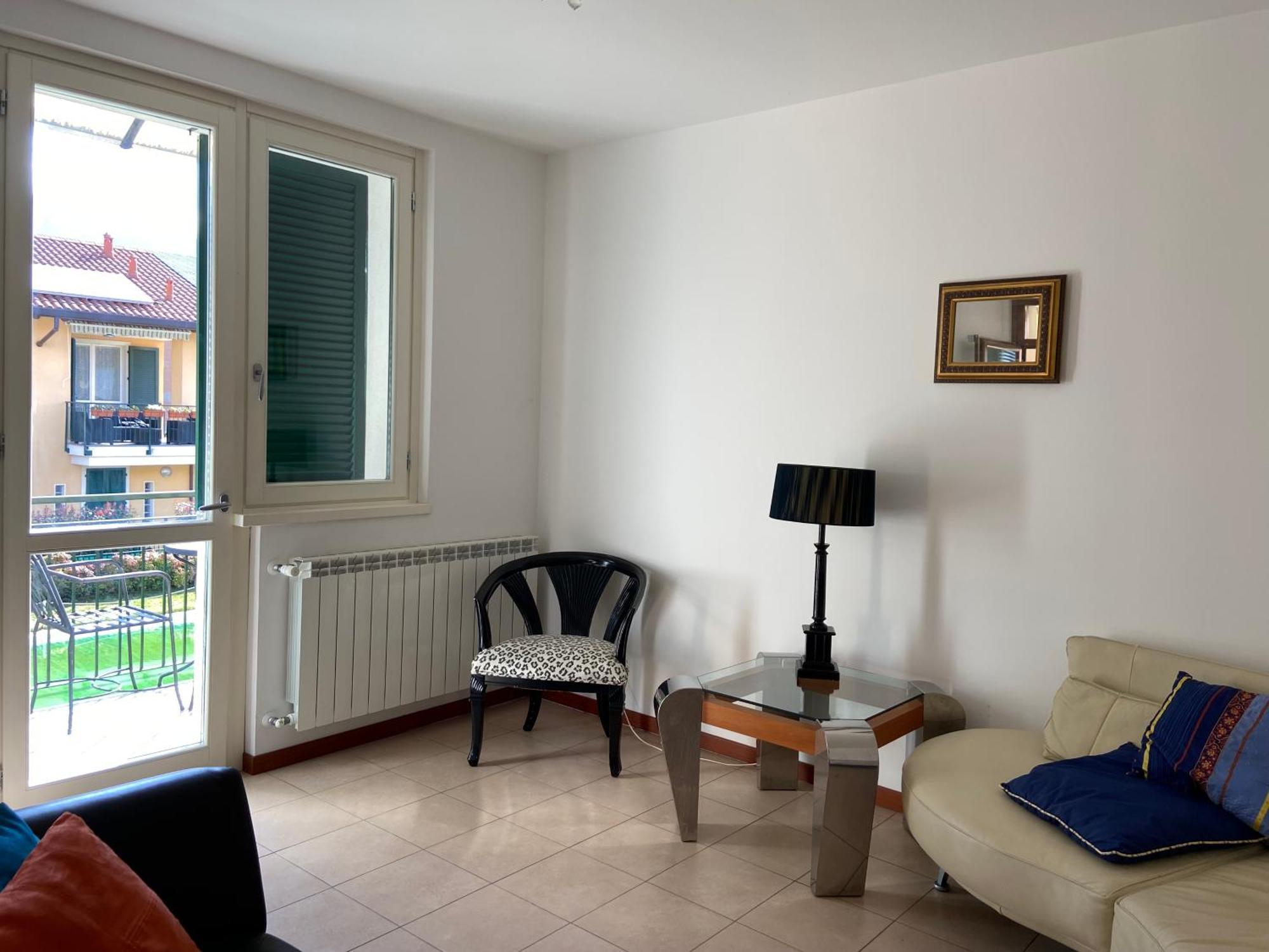 Pool Apartment Bellagio Extérieur photo