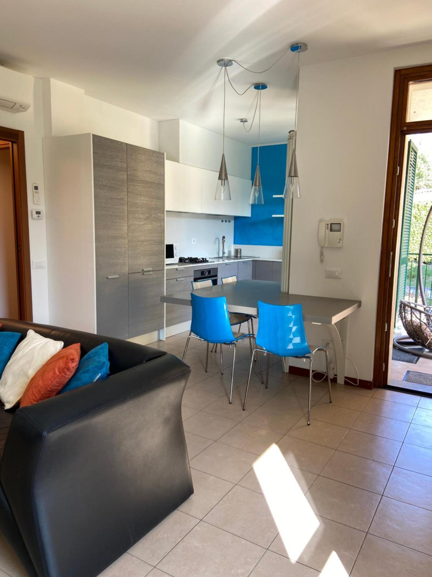 Pool Apartment Bellagio Extérieur photo