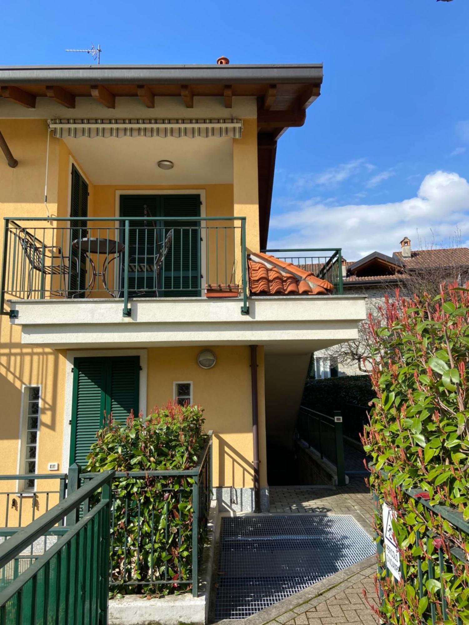 Pool Apartment Bellagio Extérieur photo