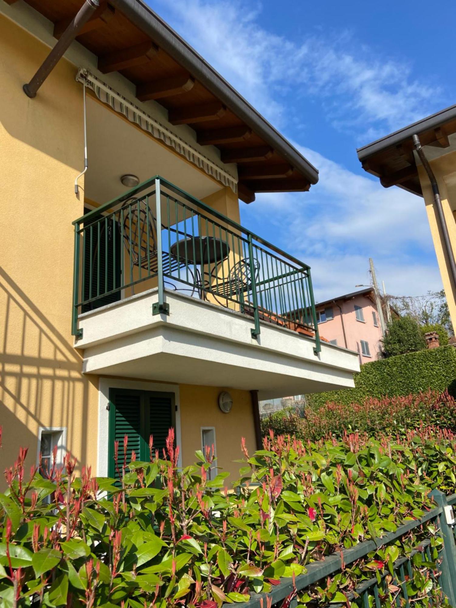 Pool Apartment Bellagio Extérieur photo
